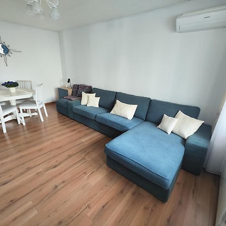 Platinum Apartment - Apartament Cu 3 Camere, 2 Dormitoare, 2 Bai, Bucatarie Complet Utilata, 2 Balcoane 布加勒斯特 外观 照片