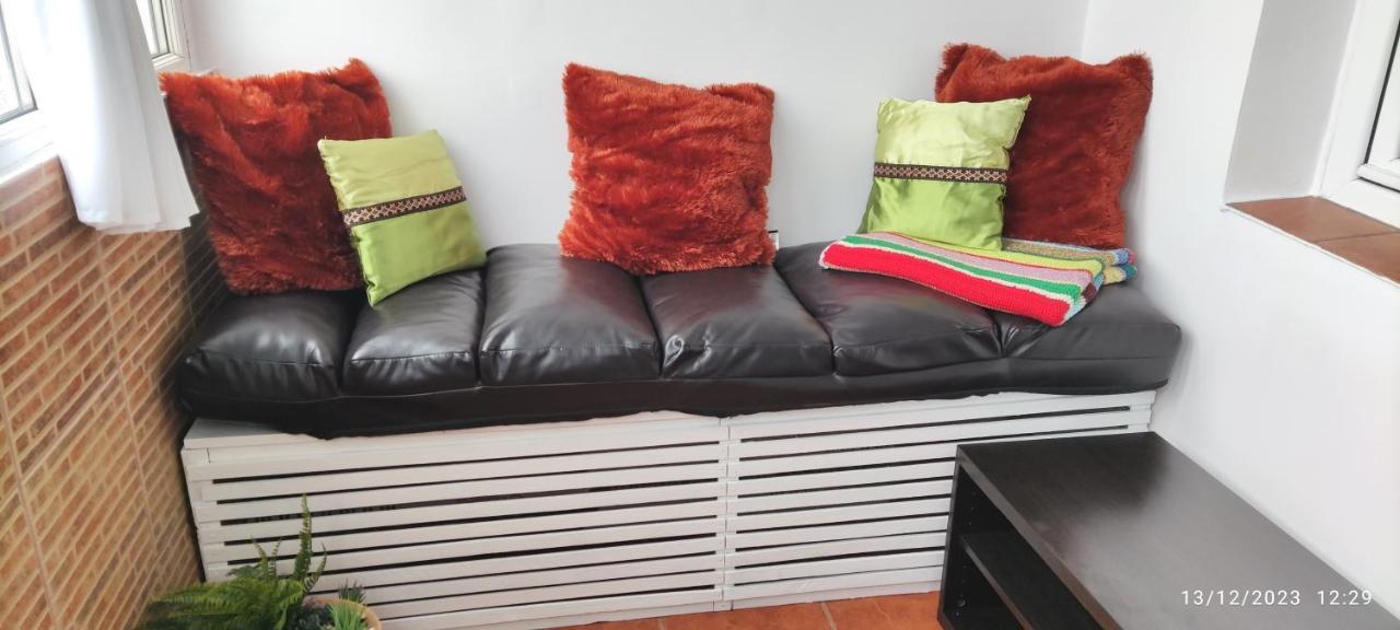 Platinum Apartment - Apartament Cu 3 Camere, 2 Dormitoare, 2 Bai, Bucatarie Complet Utilata, 2 Balcoane 布加勒斯特 外观 照片