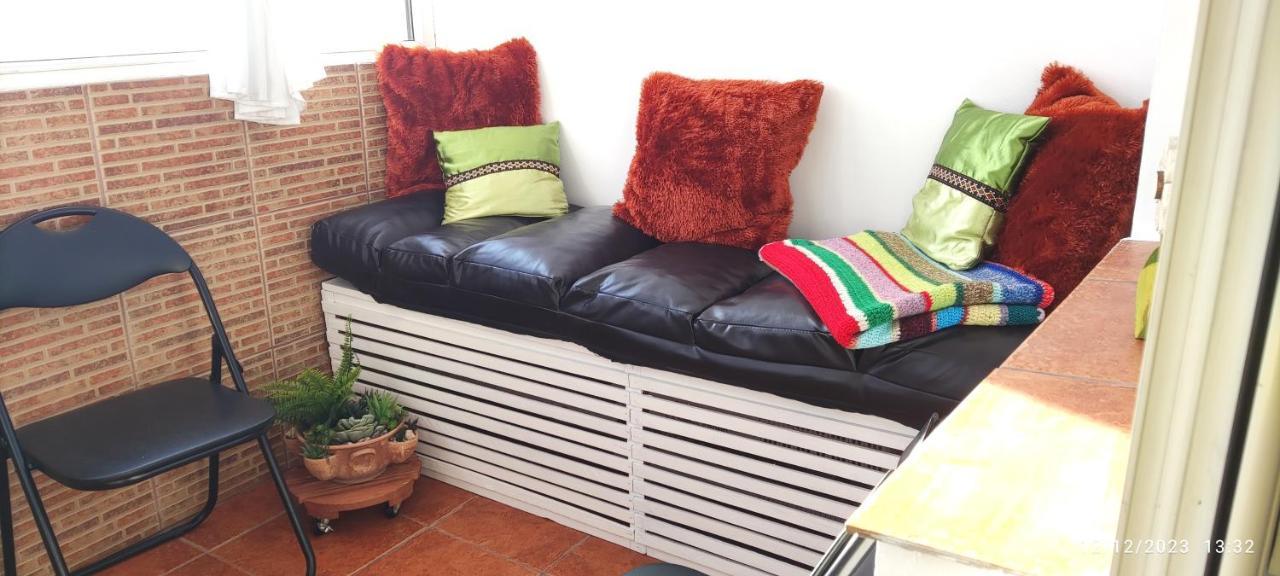 Platinum Apartment - Apartament Cu 3 Camere, 2 Dormitoare, 2 Bai, Bucatarie Complet Utilata, 2 Balcoane 布加勒斯特 外观 照片