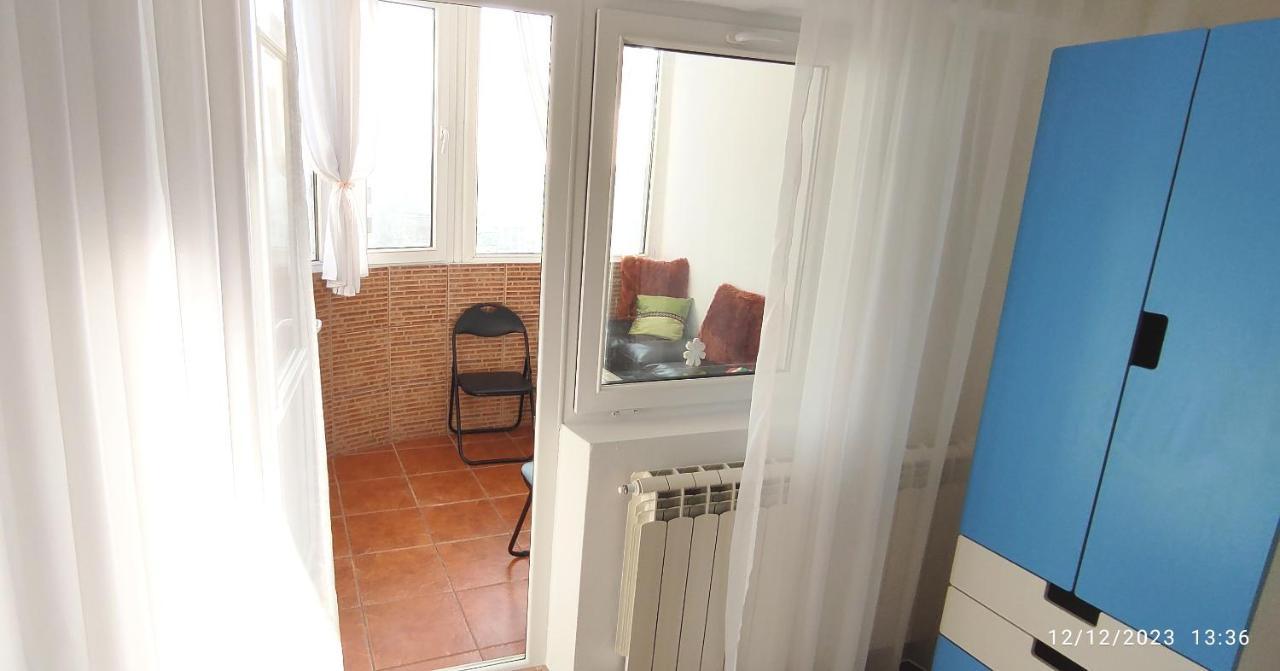 Platinum Apartment - Apartament Cu 3 Camere, 2 Dormitoare, 2 Bai, Bucatarie Complet Utilata, 2 Balcoane 布加勒斯特 外观 照片