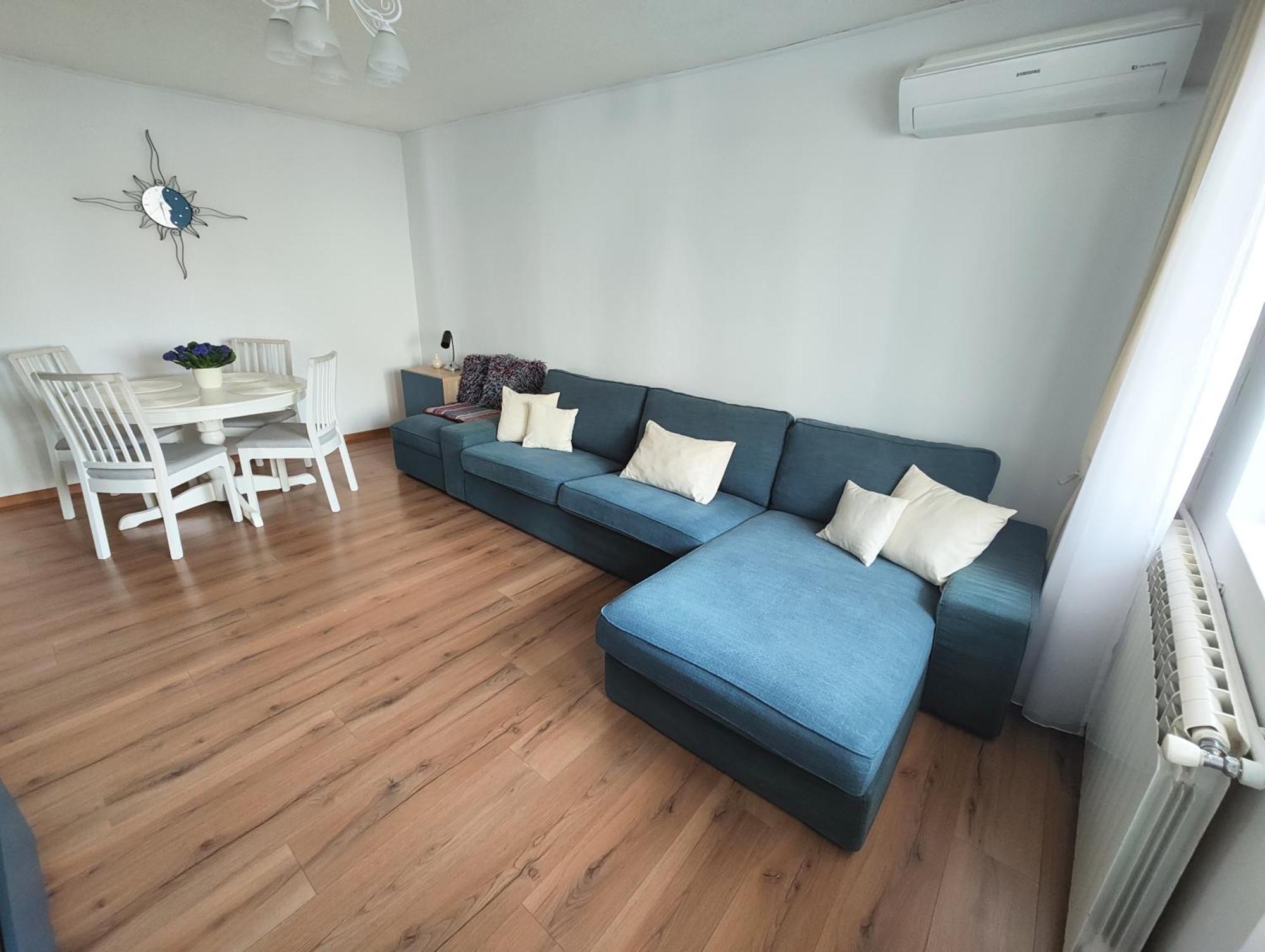 Platinum Apartment - Apartament Cu 3 Camere, 2 Dormitoare, 2 Bai, Bucatarie Complet Utilata, 2 Balcoane 布加勒斯特 外观 照片