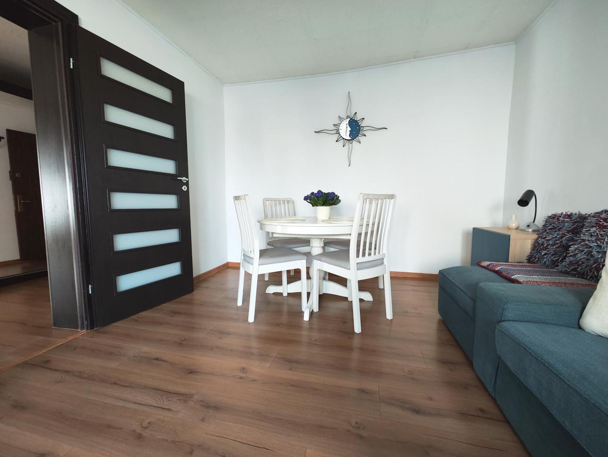 Platinum Apartment - Apartament Cu 3 Camere, 2 Dormitoare, 2 Bai, Bucatarie Complet Utilata, 2 Balcoane 布加勒斯特 外观 照片