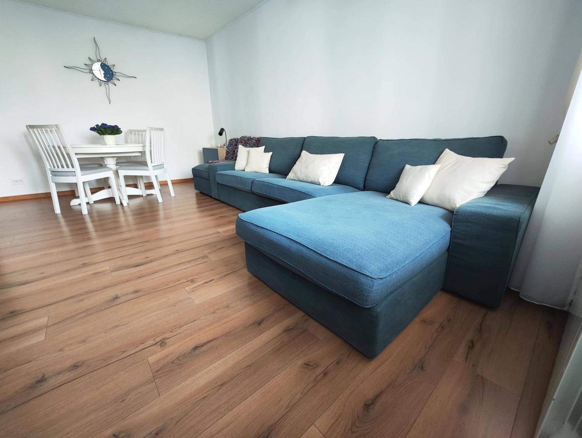 Platinum Apartment - Apartament Cu 3 Camere, 2 Dormitoare, 2 Bai, Bucatarie Complet Utilata, 2 Balcoane 布加勒斯特 外观 照片