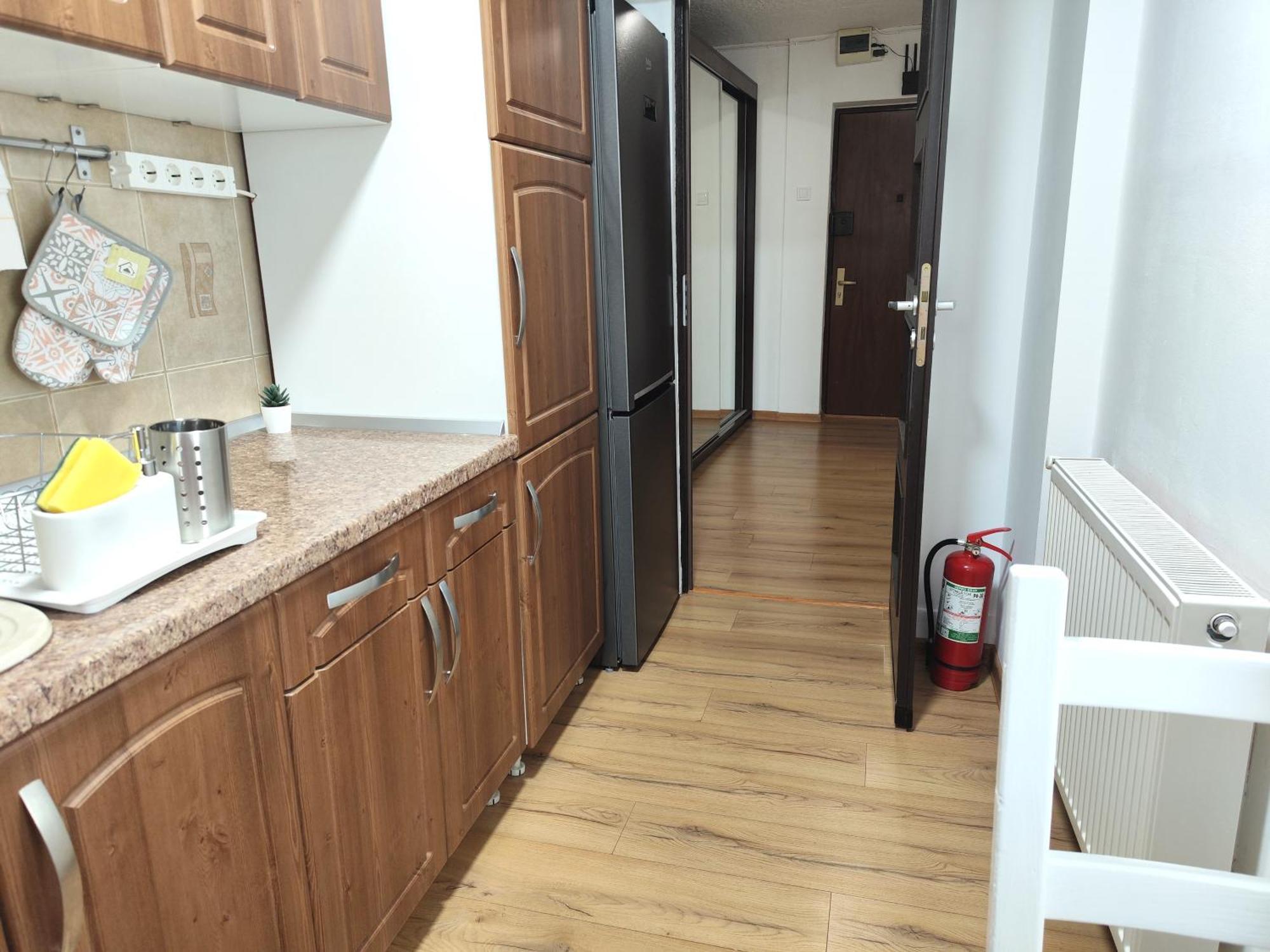Platinum Apartment - Apartament Cu 3 Camere, 2 Dormitoare, 2 Bai, Bucatarie Complet Utilata, 2 Balcoane 布加勒斯特 外观 照片