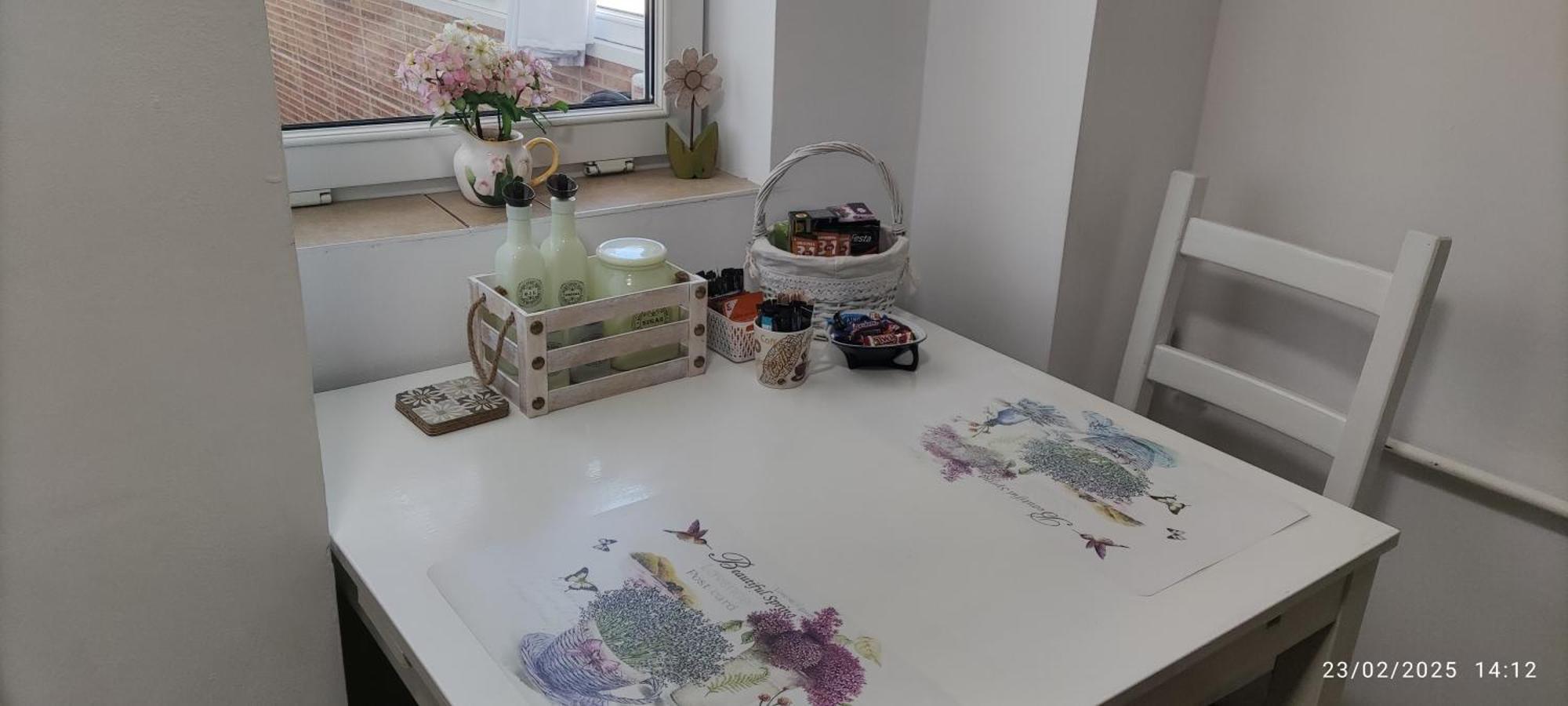Platinum Apartment - Apartament Cu 3 Camere, 2 Dormitoare, 2 Bai, Bucatarie Complet Utilata, 2 Balcoane 布加勒斯特 外观 照片